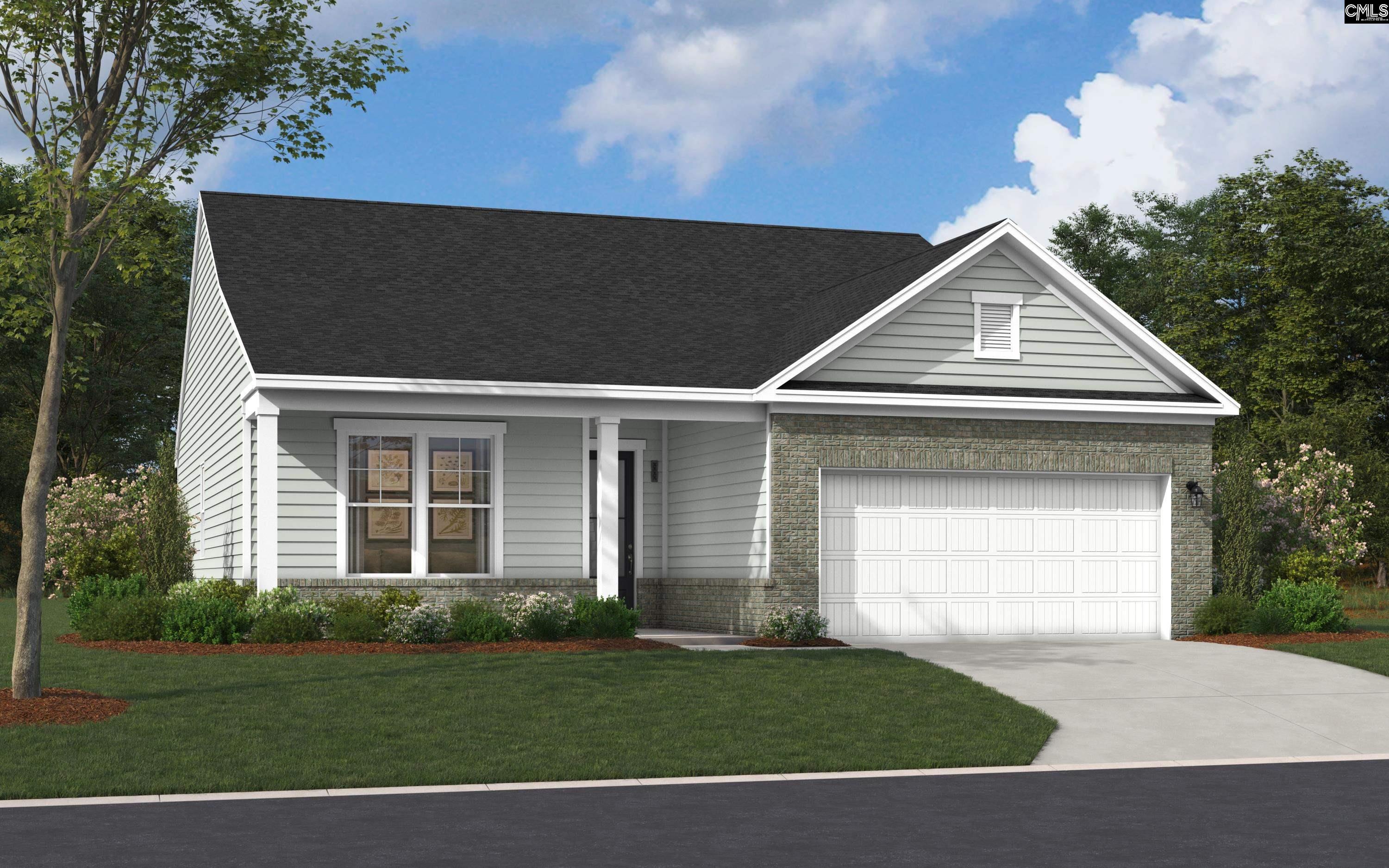 286 Brass Billion Path Lexington, SC 29073