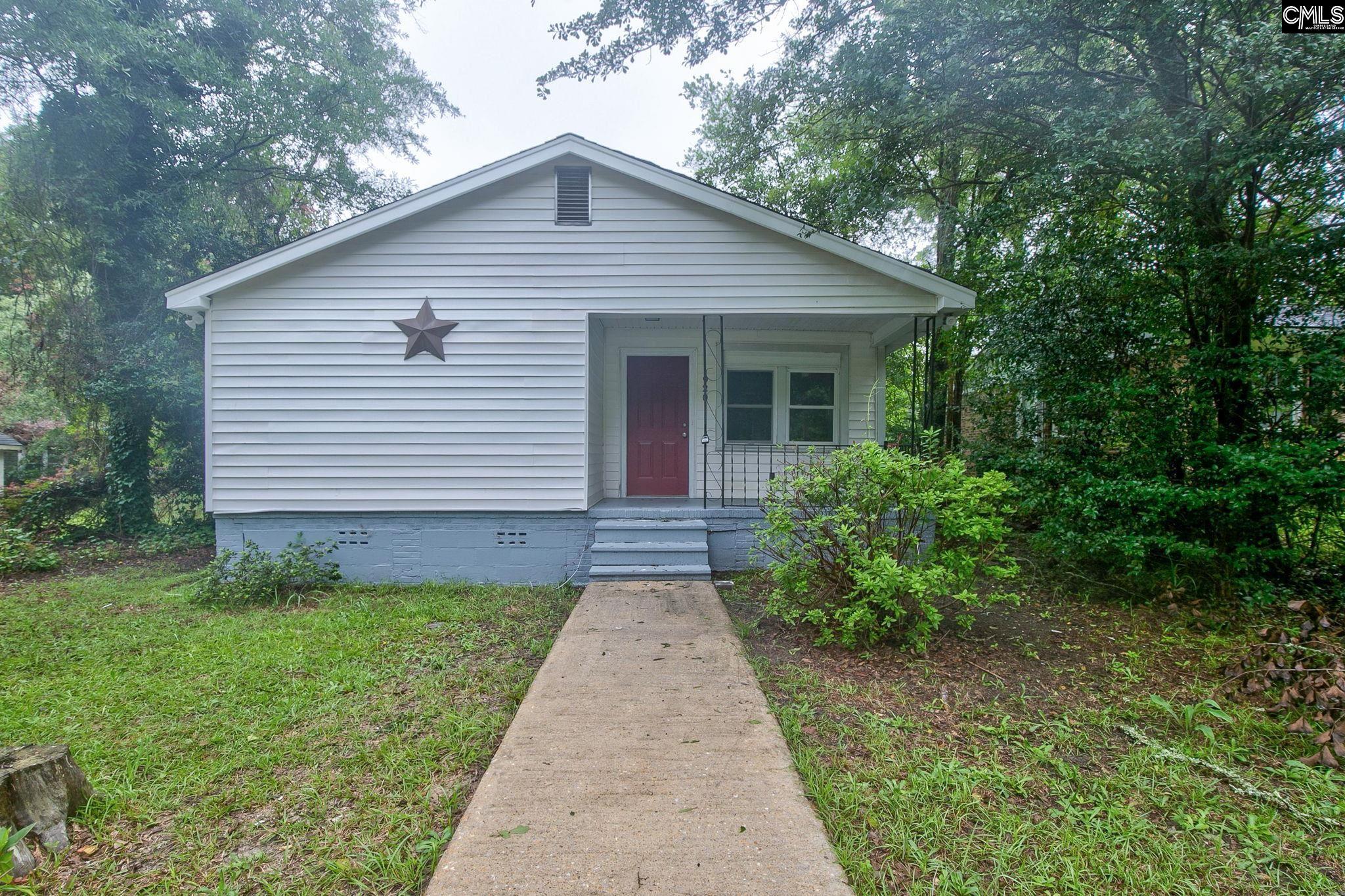 920 Chesnut Street Camden, SC 29020