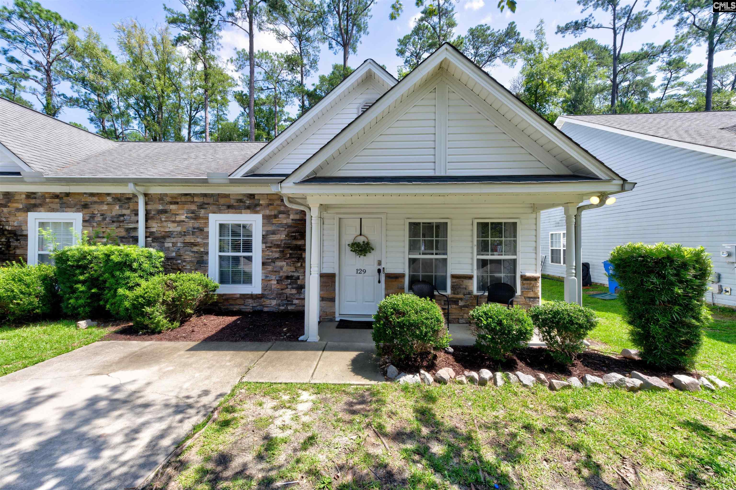129 Eagle Park Drive Columbia, SC 29206