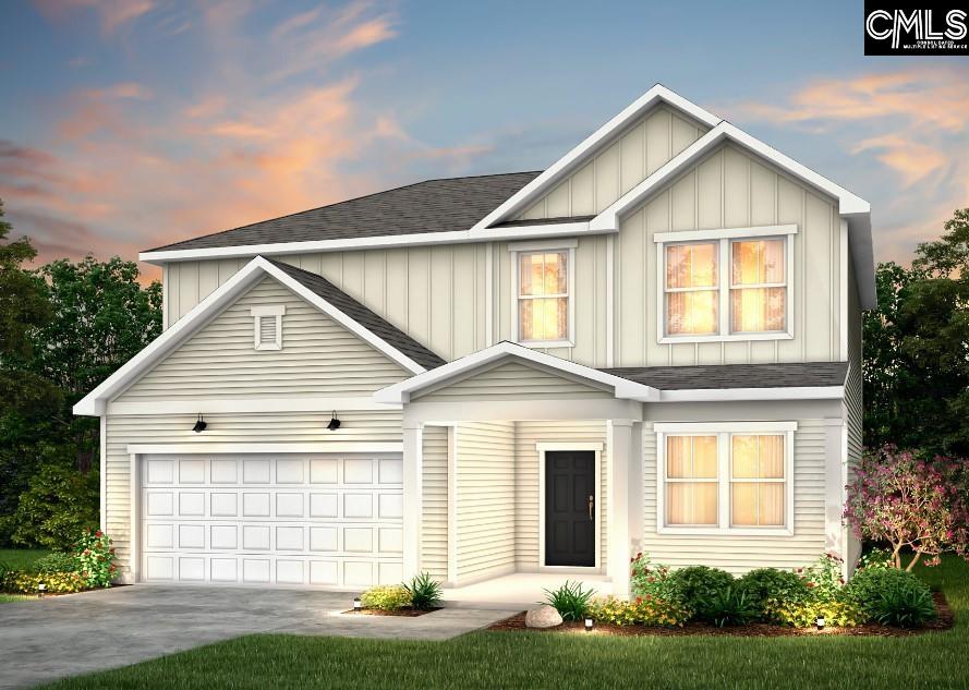 1199 Eagleston Way Blythewood, SC 29016