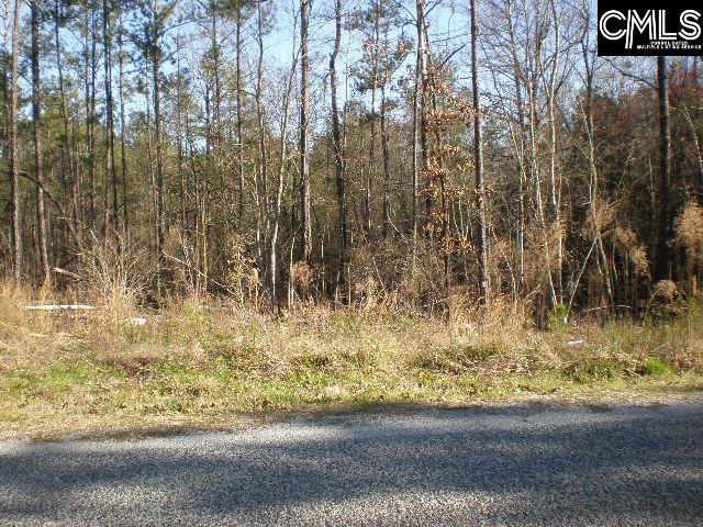 1564 Antioch Cemetery Road Ridgeway, SC 29130