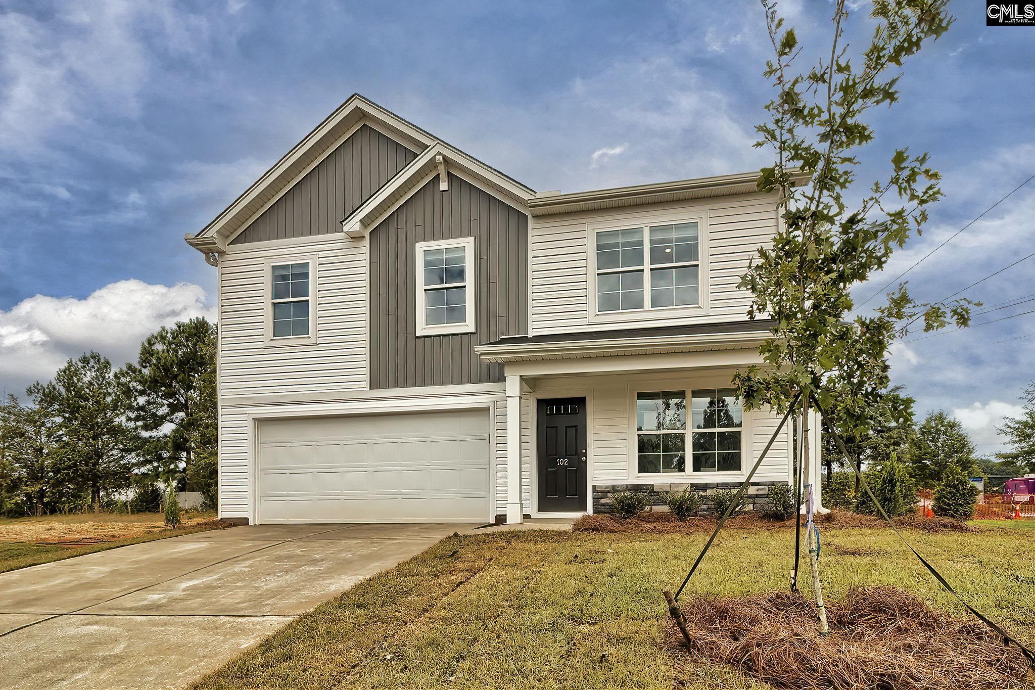 375 S Hampton Road Lexington, SC 29072