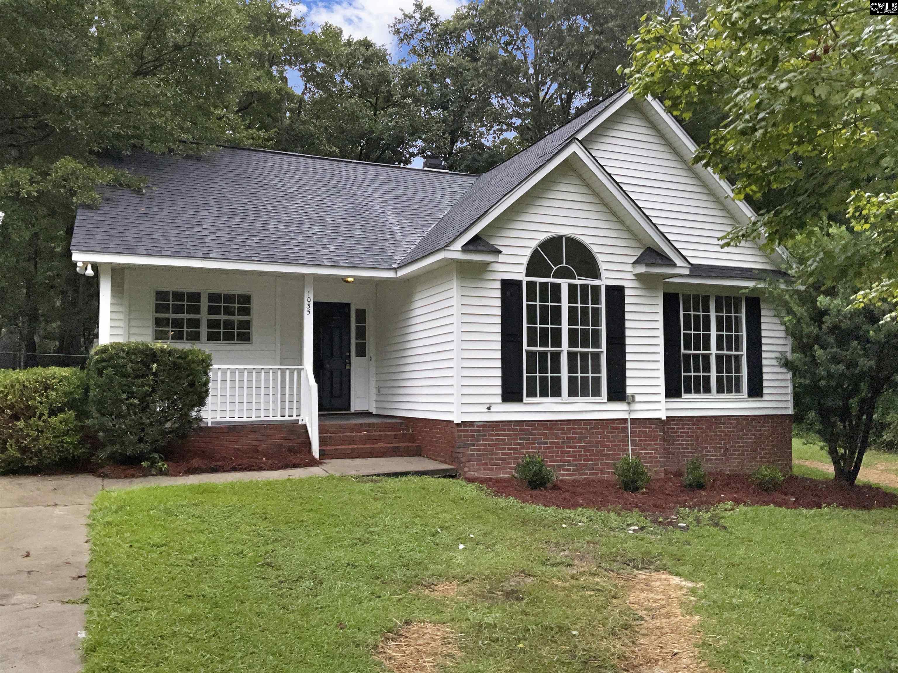 1035 Donna Drive Elgin, SC 29045