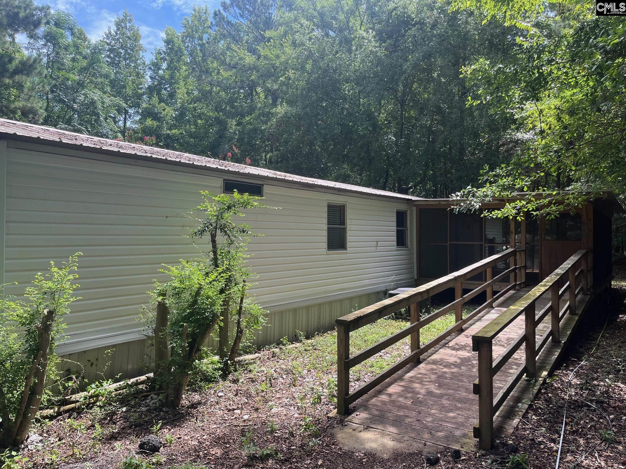 164 Livingston Road, Pomaria, South Carolina image 1