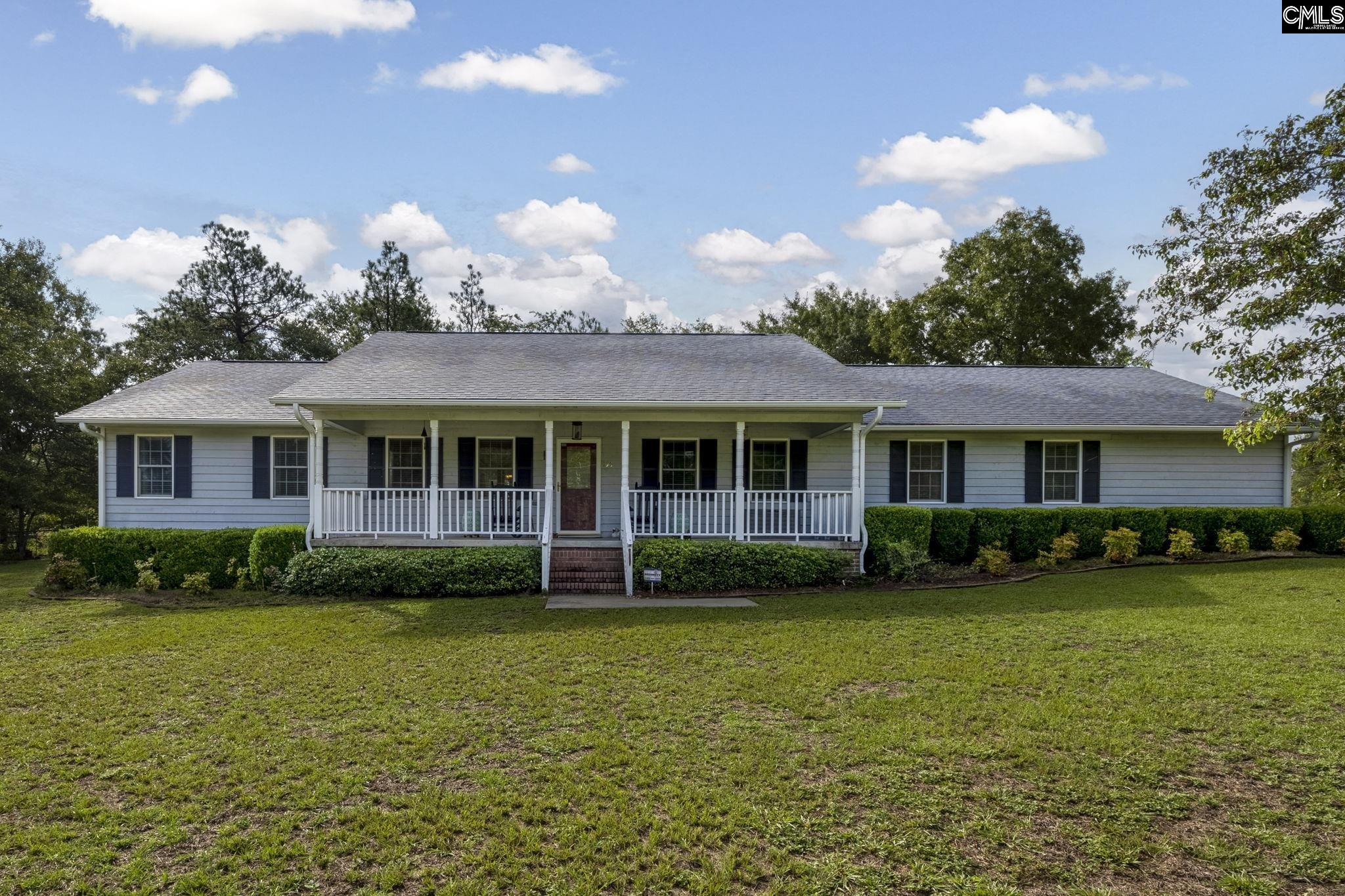 195 Buck Corley Road Lexington, SC 29072-7737
