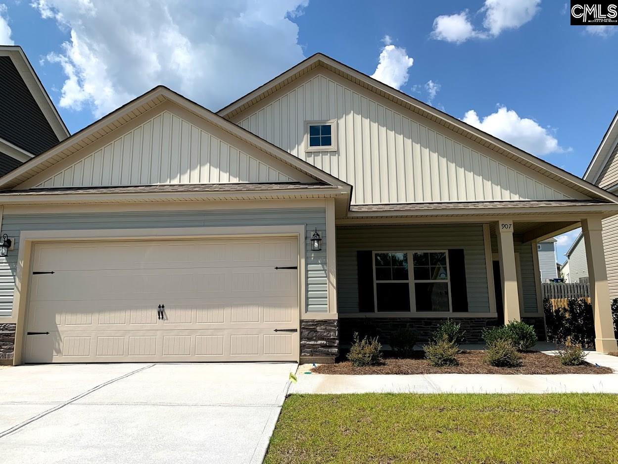 907 Native Rye Way Lexington, SC 29073