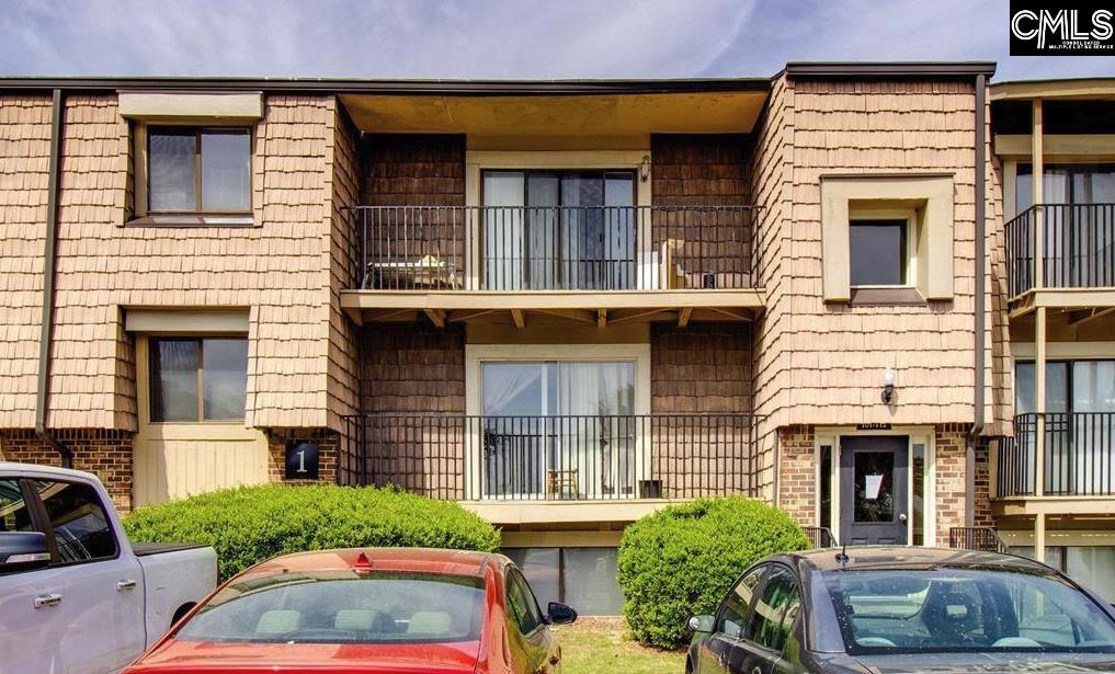 105 Menlo Drive Columbia, SC 29210