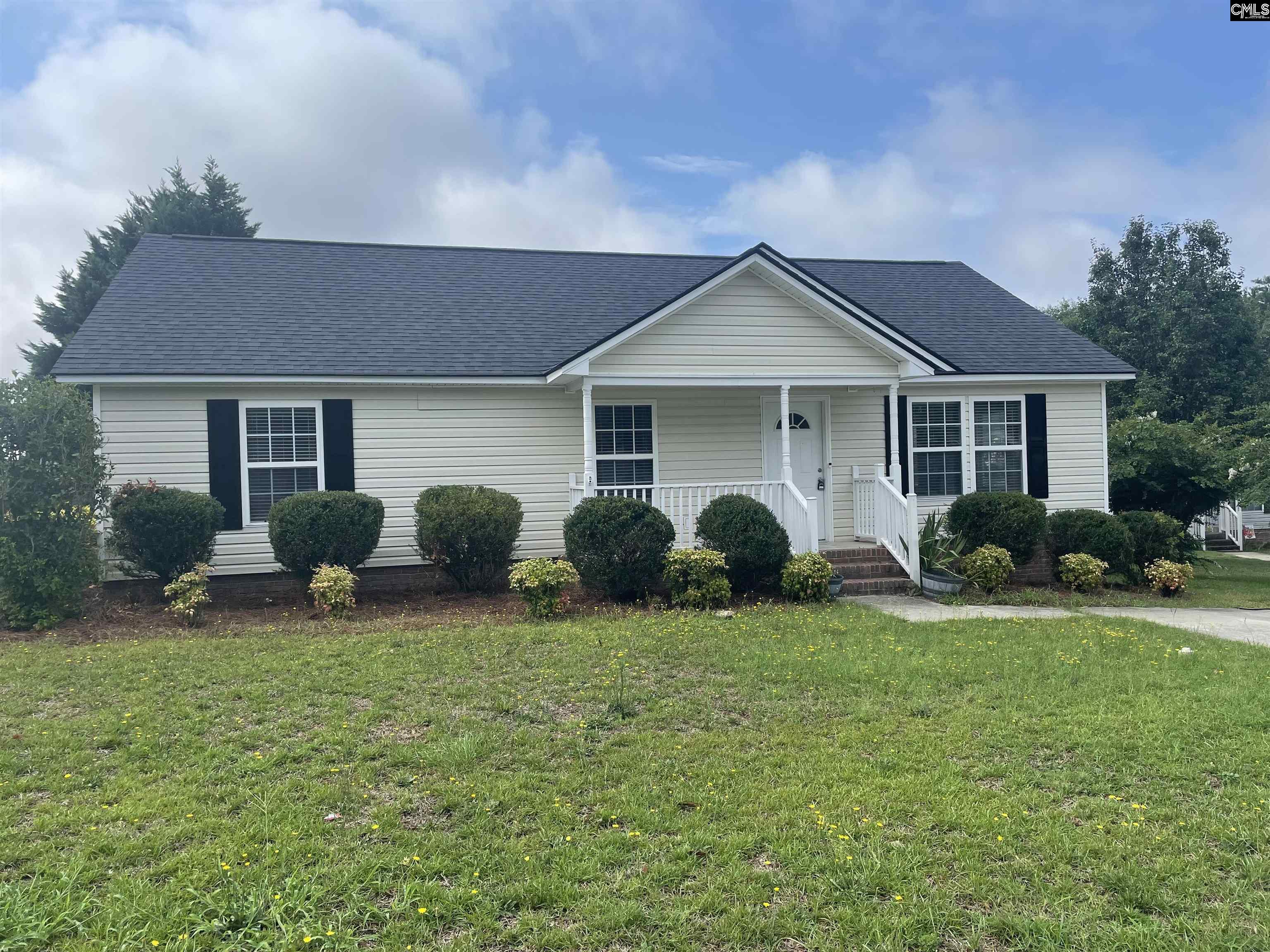 117 Woodmont Court Lexington, SC 29072