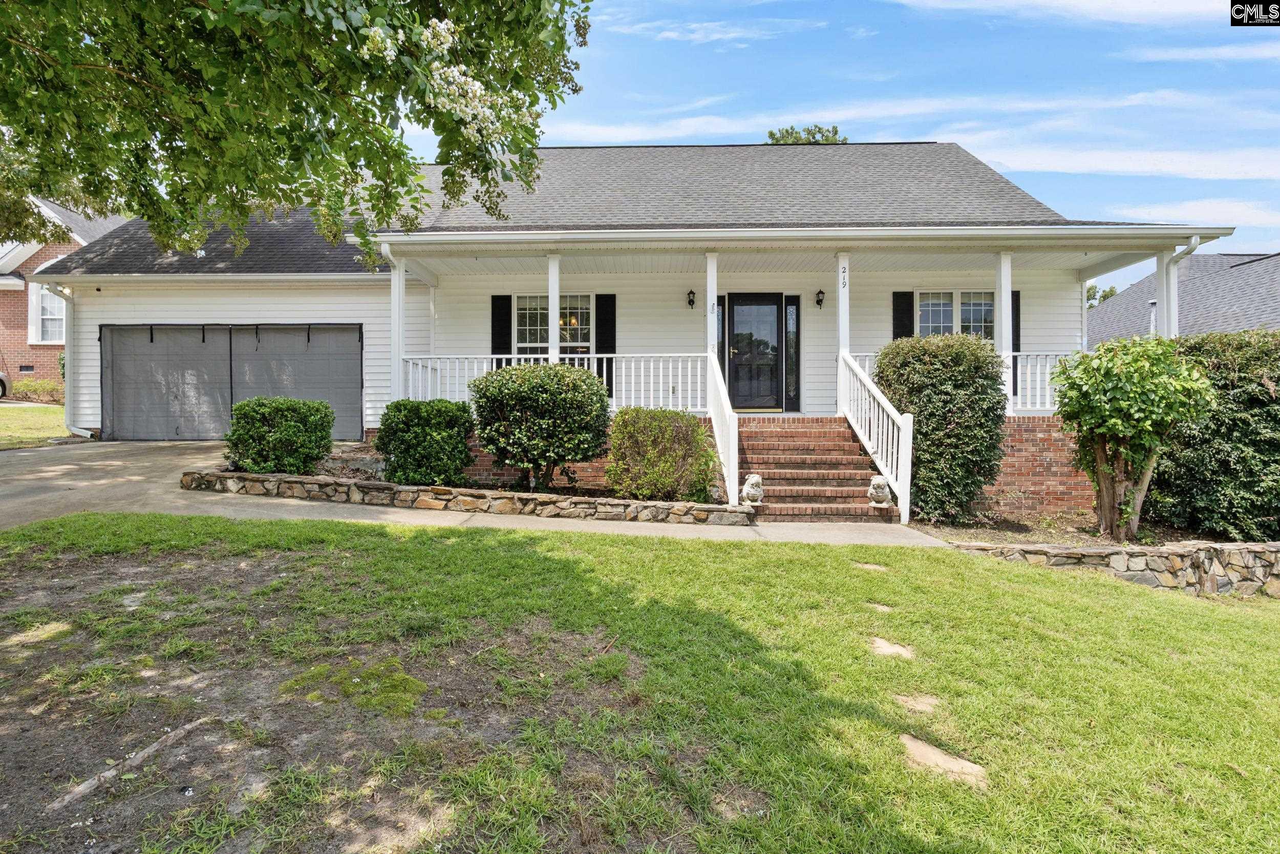 219 Plantation Pointe Drive Elgin, SC 29045