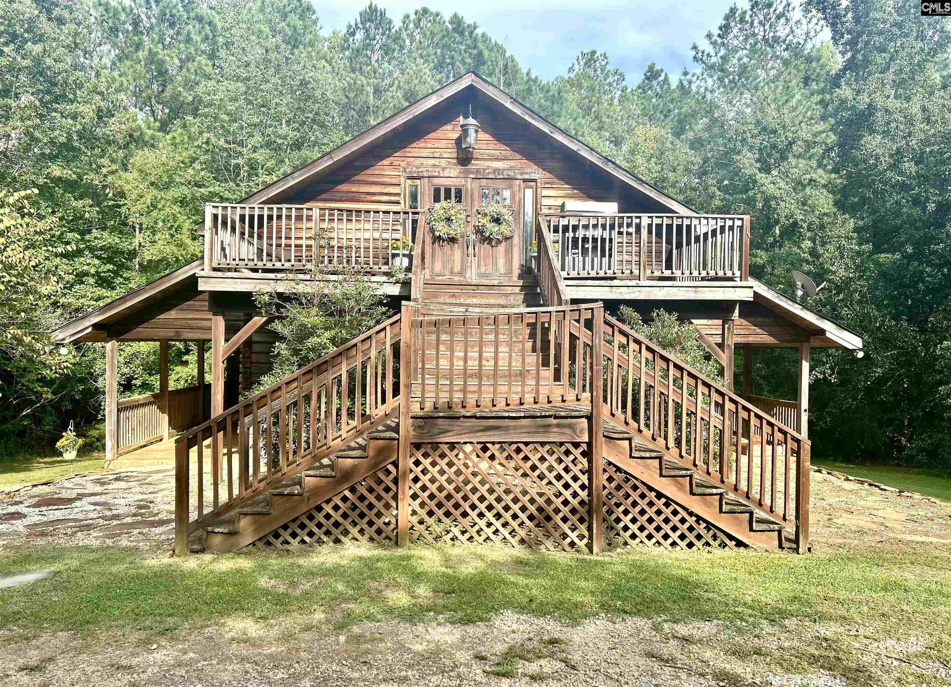 340 Cross Creek Trail Chapin, SC 29036