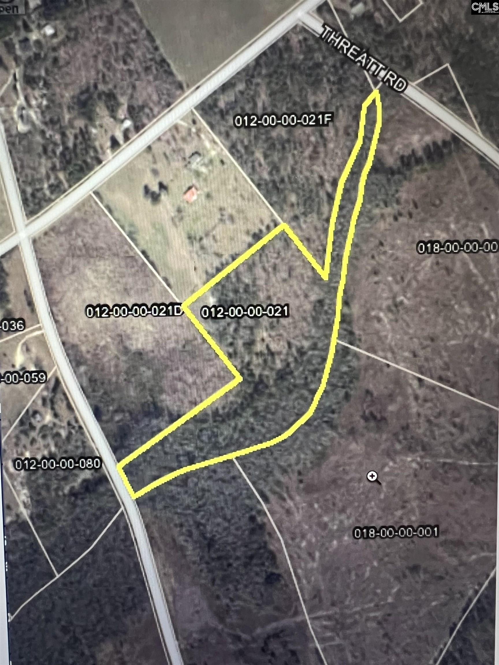 4516 Haile Gold Mine Road Kershaw, SC 29067