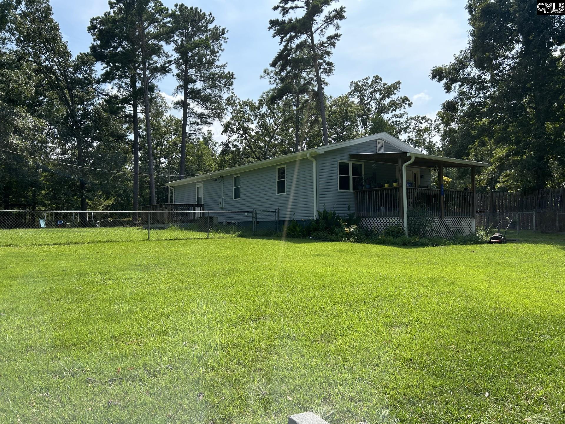 227 Lakeshore Drive Leesville, SC 29070
