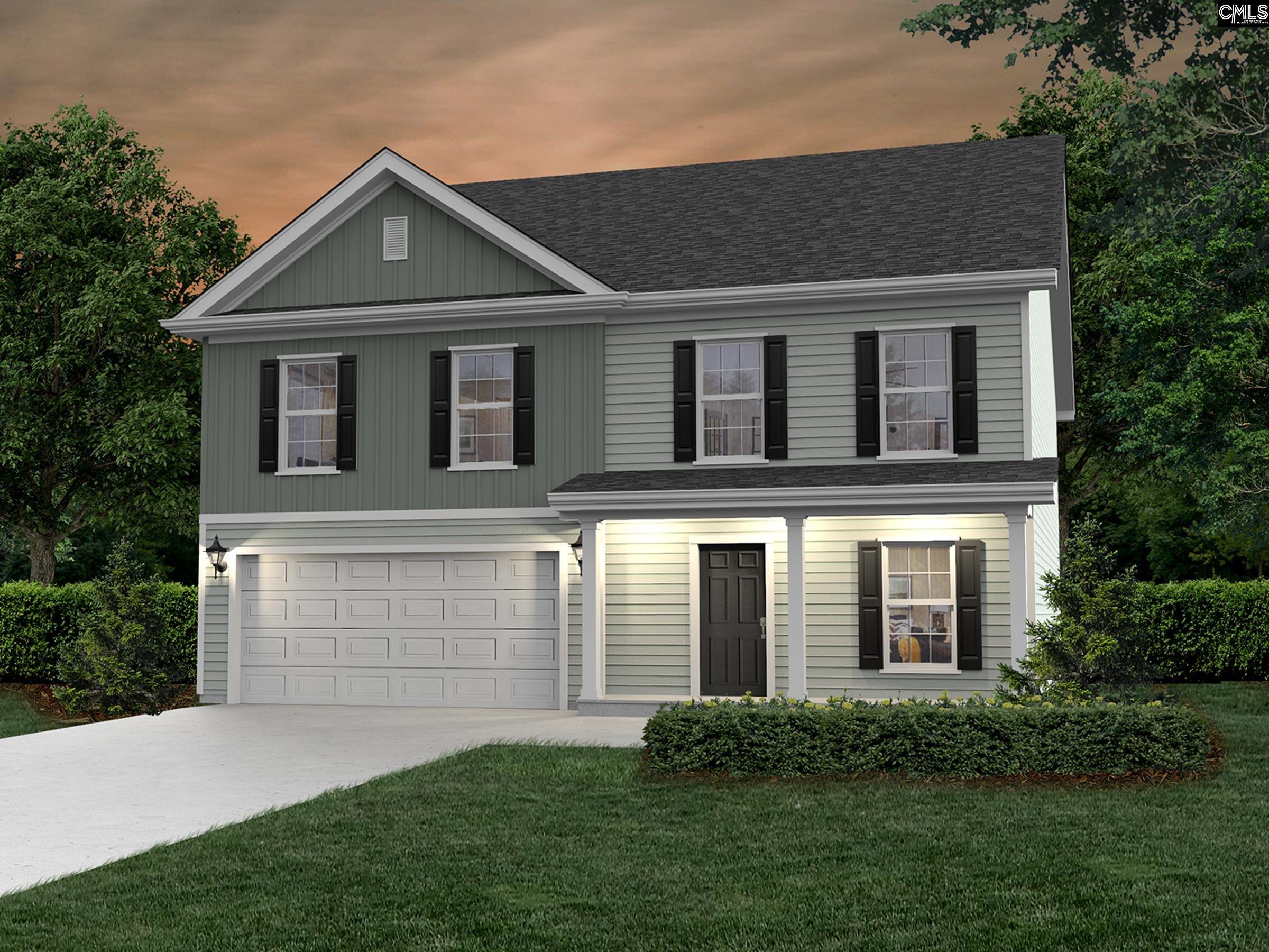 944 Warby Drive Lexington, SC 29073