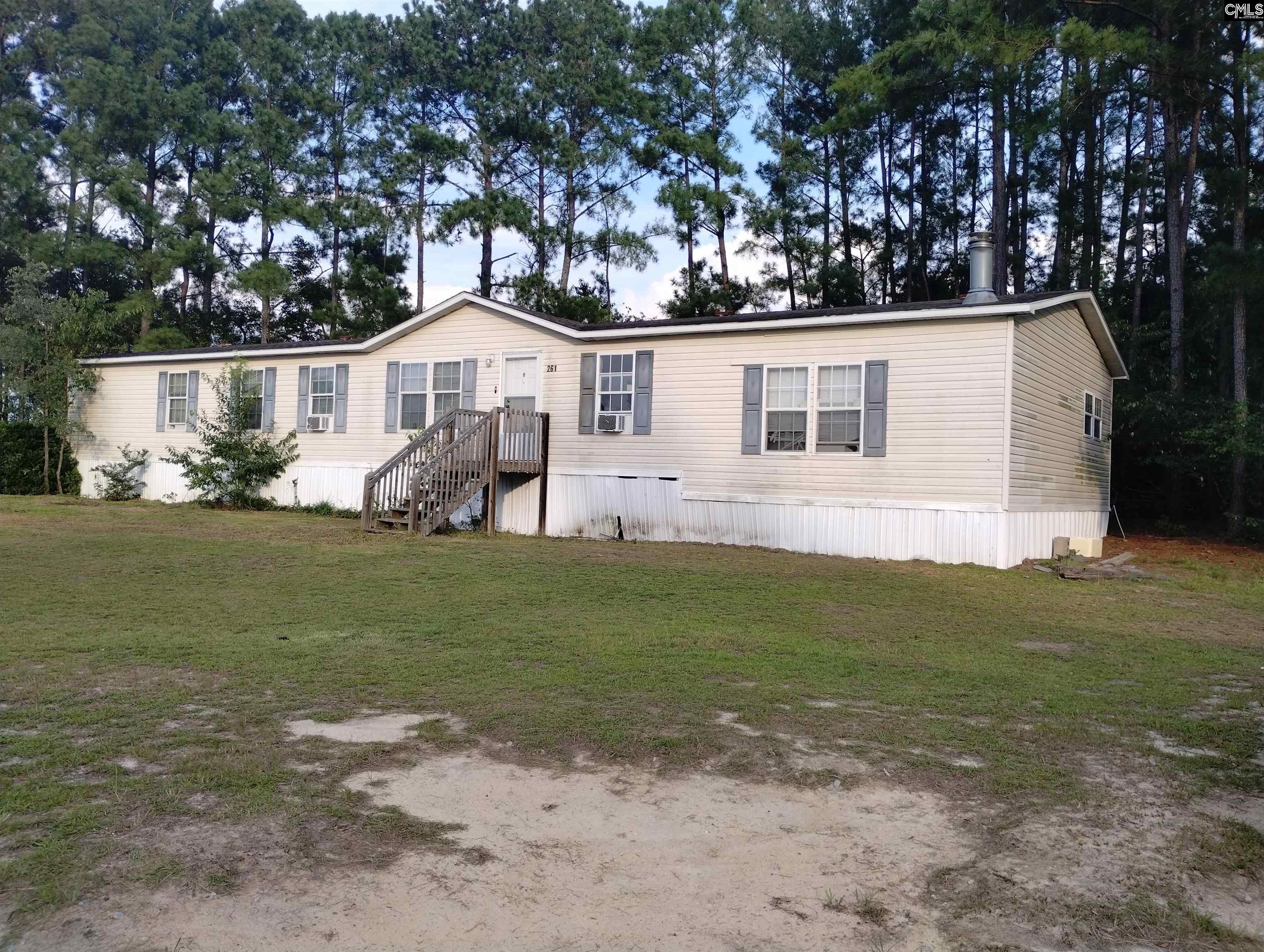261 Crestridge Drive Lexington, SC 29073