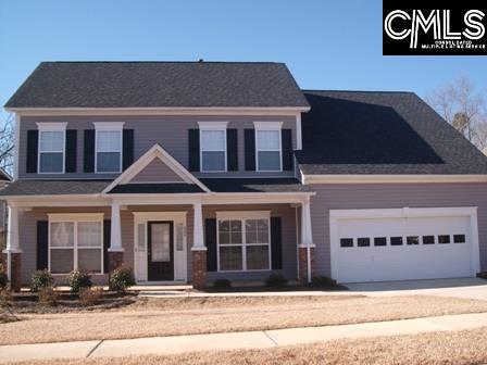 209 Caedmons Creek Drive Irmo, SC 29063