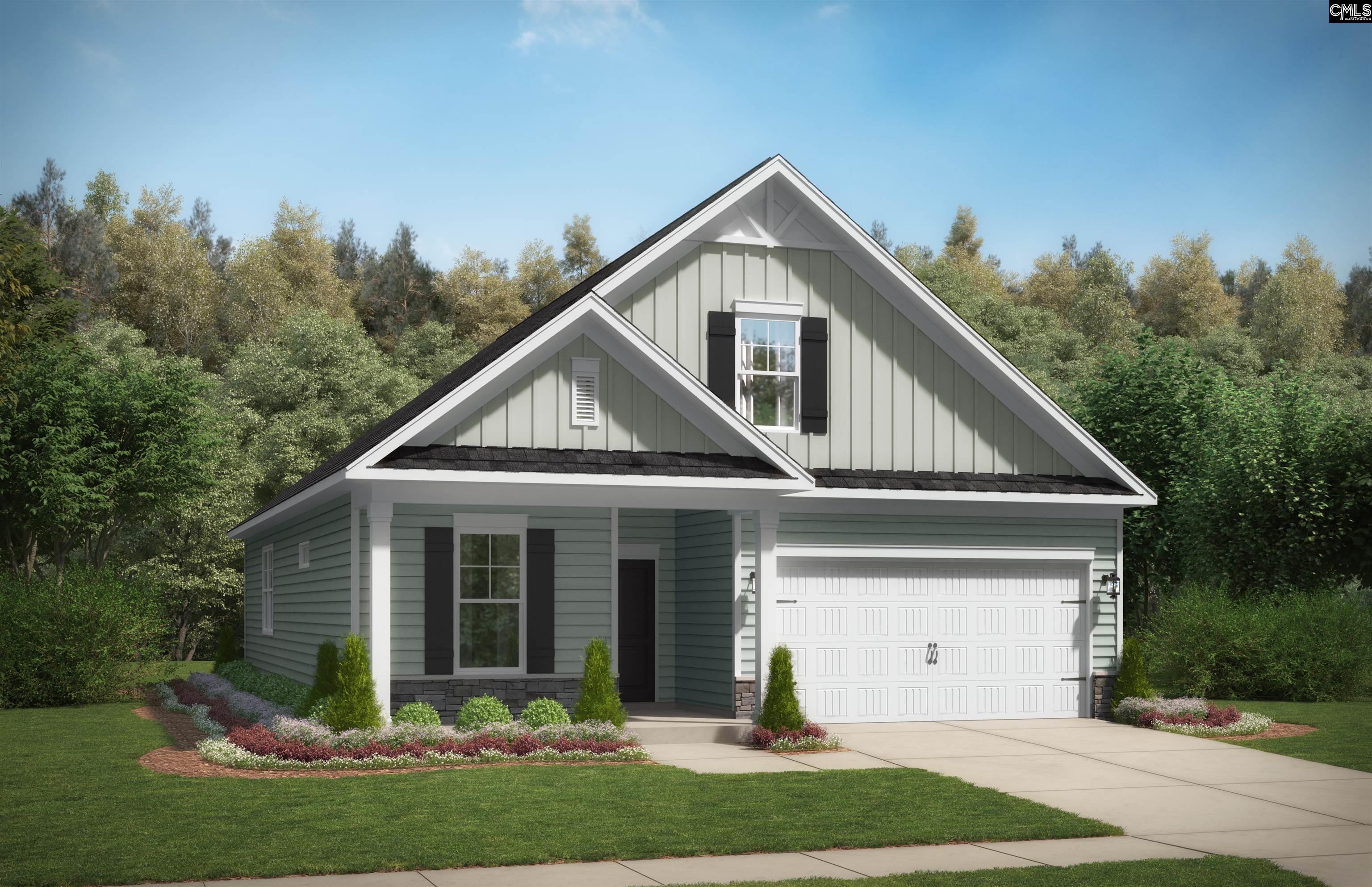 275 Brass Billion Path Lexington, SC 29073