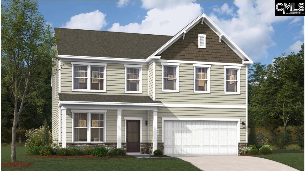 271 Brass Billion Path Lexington, SC 29073