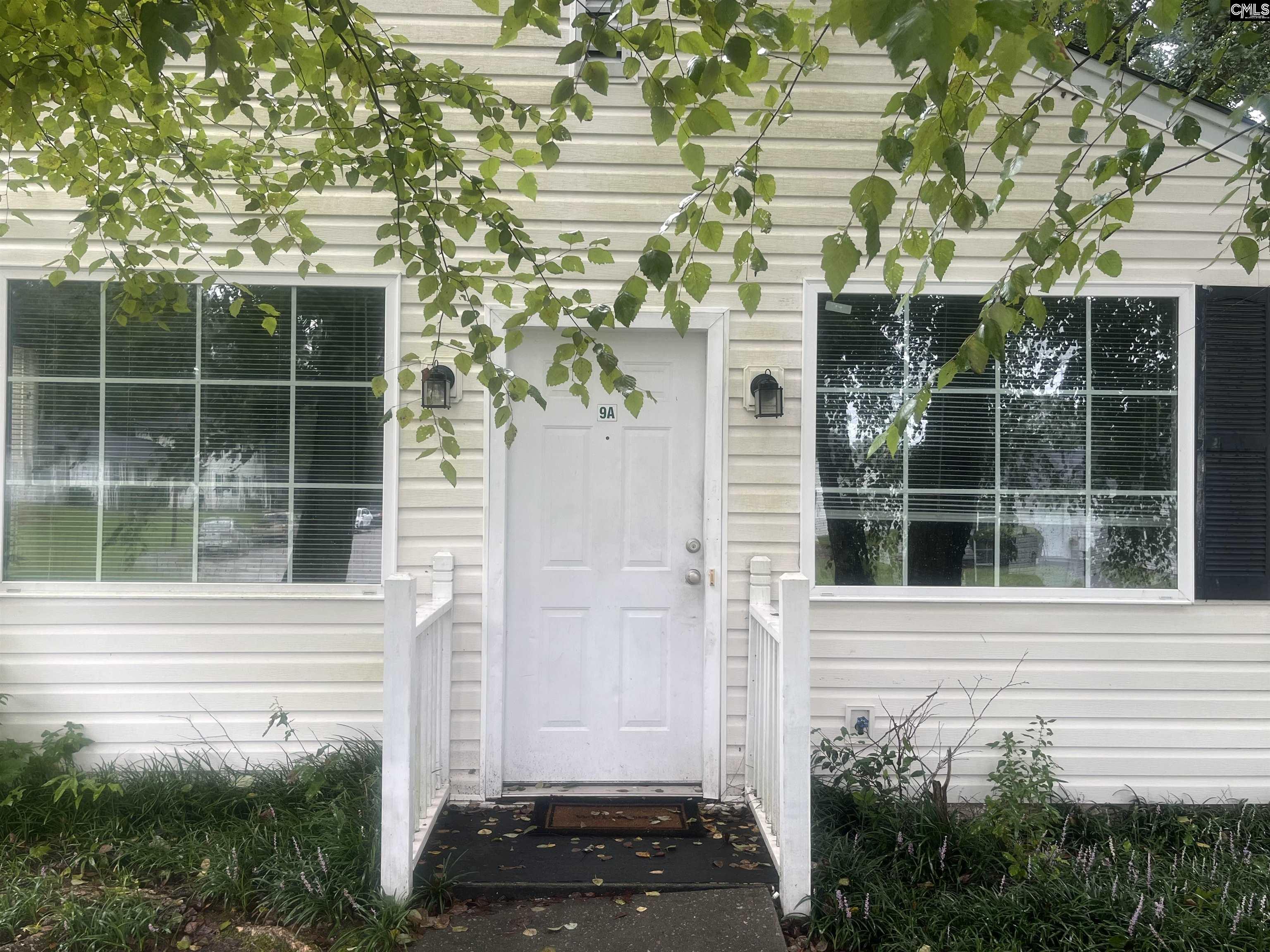 320 S Beltline Boulevard Columbia, SC 29205