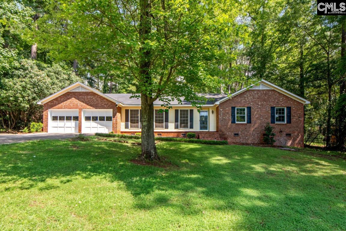 242 Piney Grove Road Columbia, SC 29210