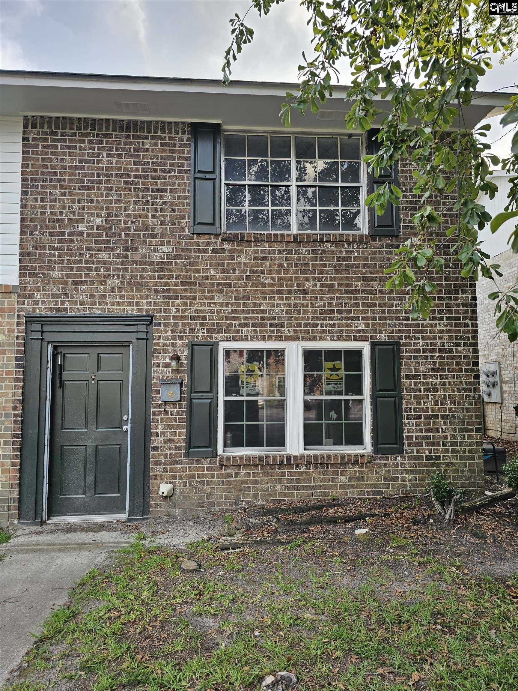 1841 Tall Pines Circle Columbia, SC 29205