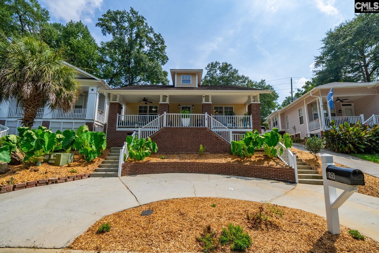 201 Candleberry Circle Columbia, SC 29201