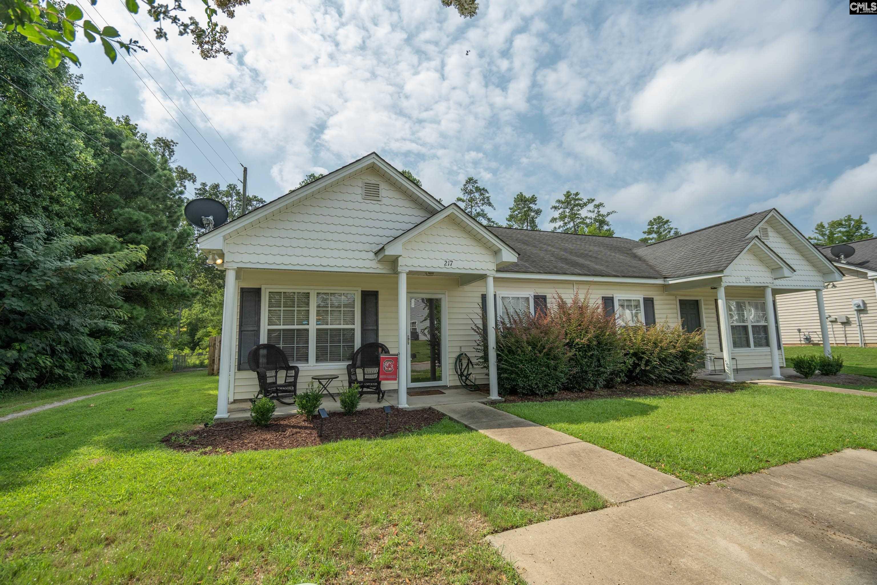 217 Saluda Woods Place West Columbia, SC 29169