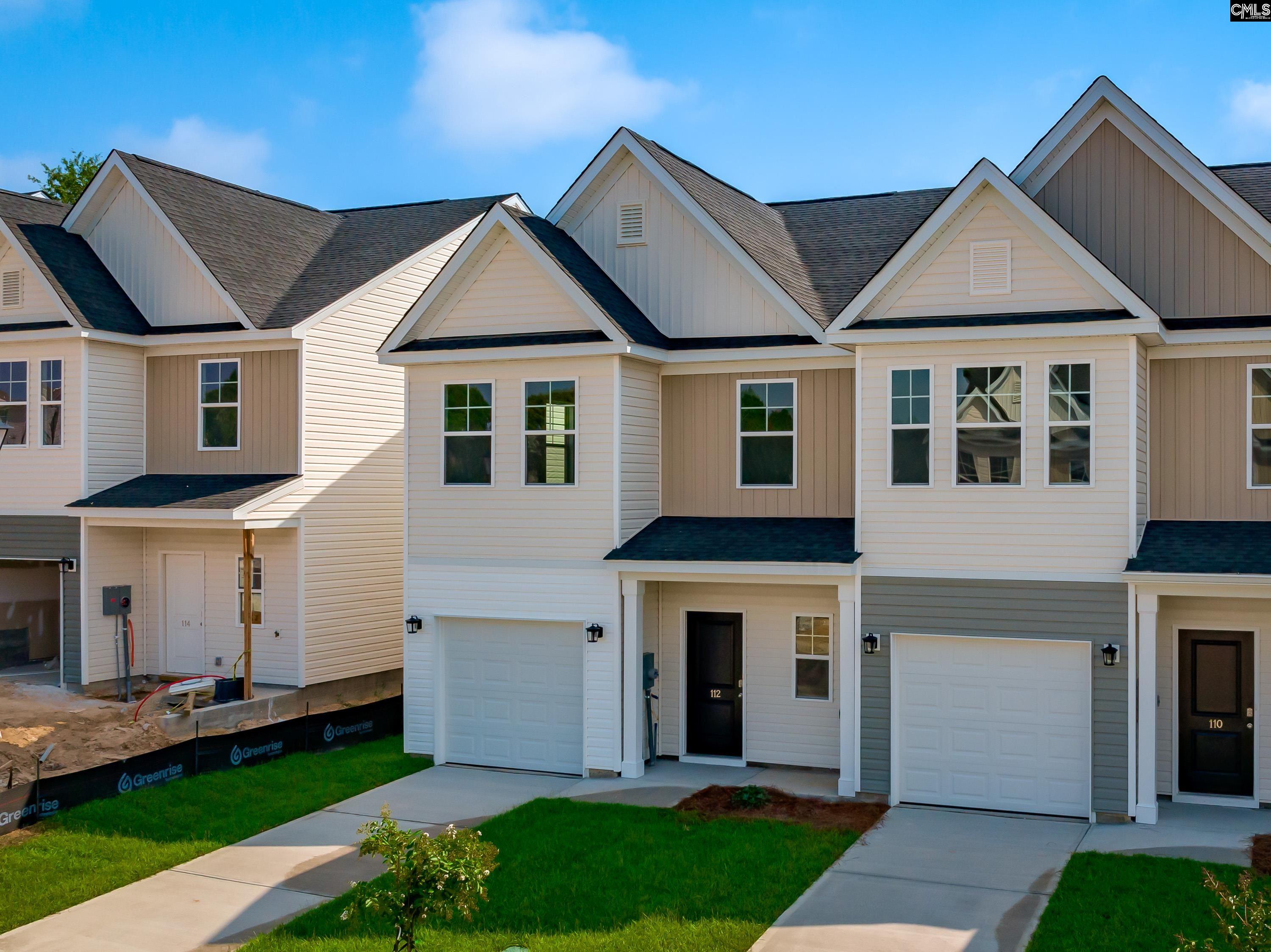 109 Bartlett Drive Columbia, SC 29223