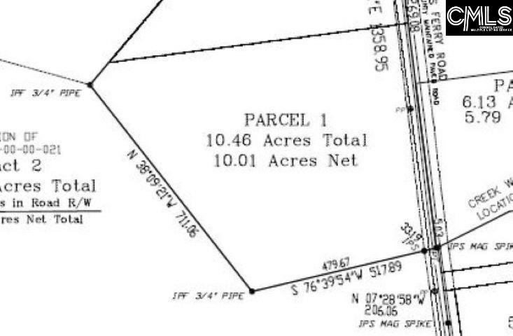 Wyses Ferry Road Unit #1 Prosperity, SC 29127