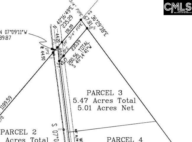Wyses Ferry Road Unit #3 Prosperity, SC 29127