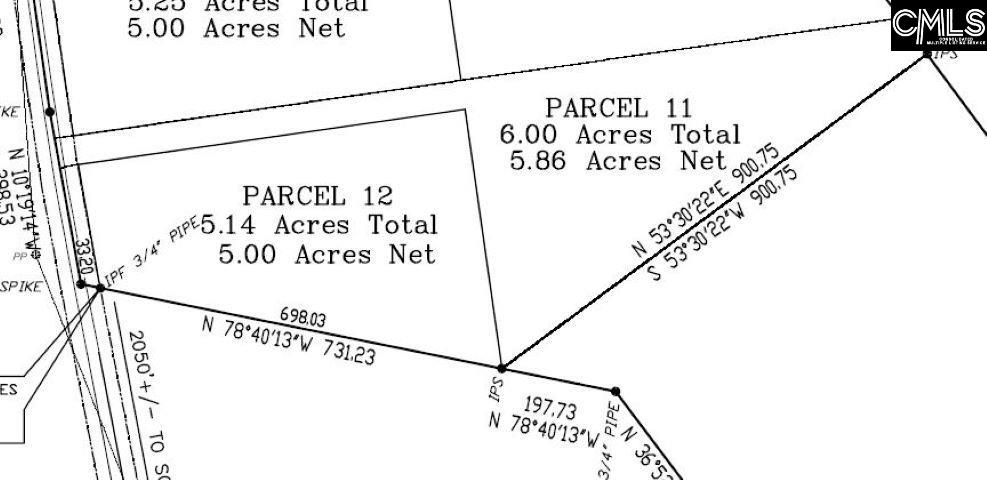 Wyses Ferry Road Unit #11 Prosperity, SC 29127