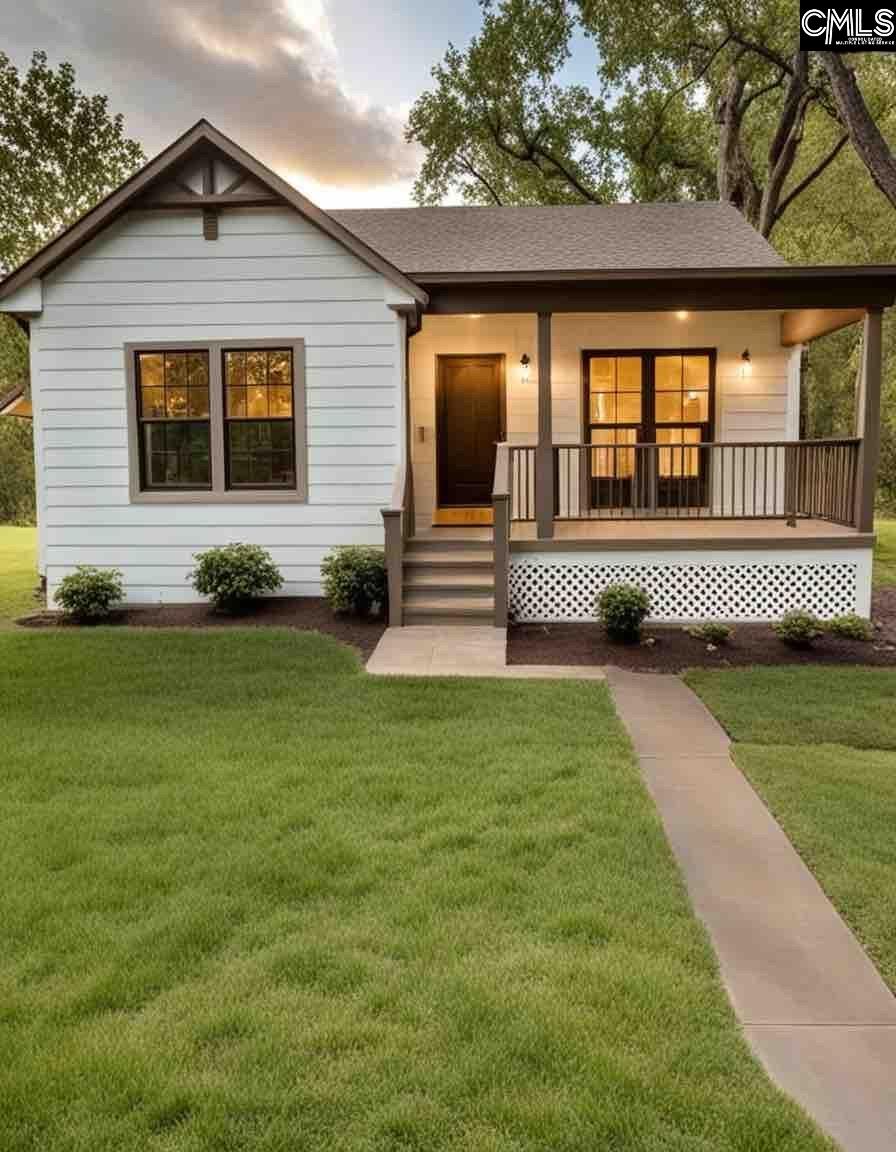 341 Lindsey Street Batesburg, SC 29070