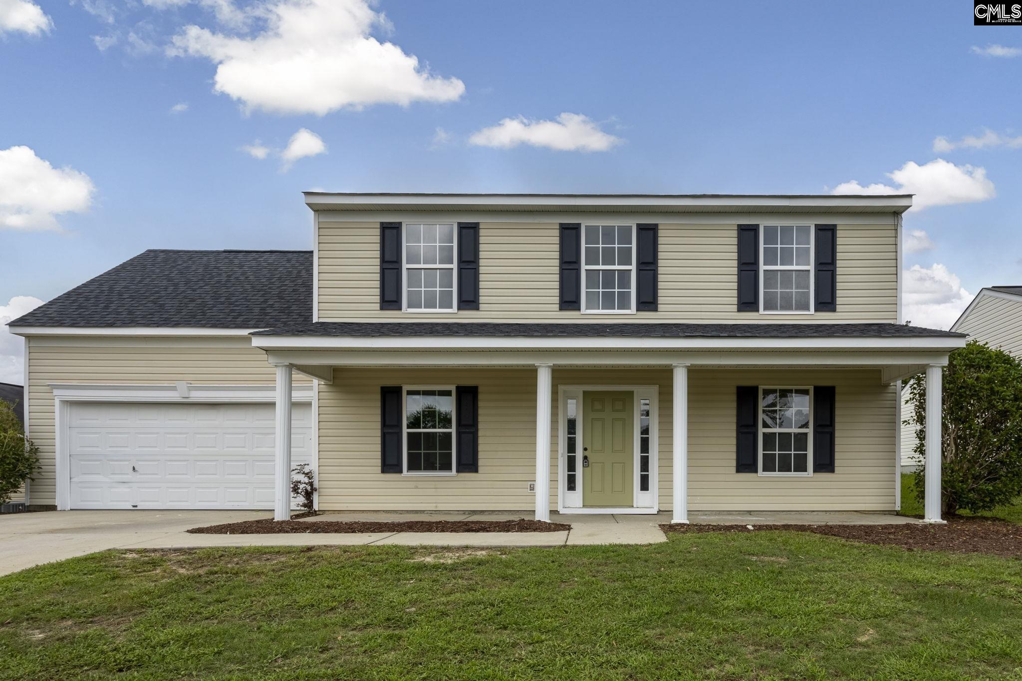 130 Cogburn Road Columbia, SC 29229