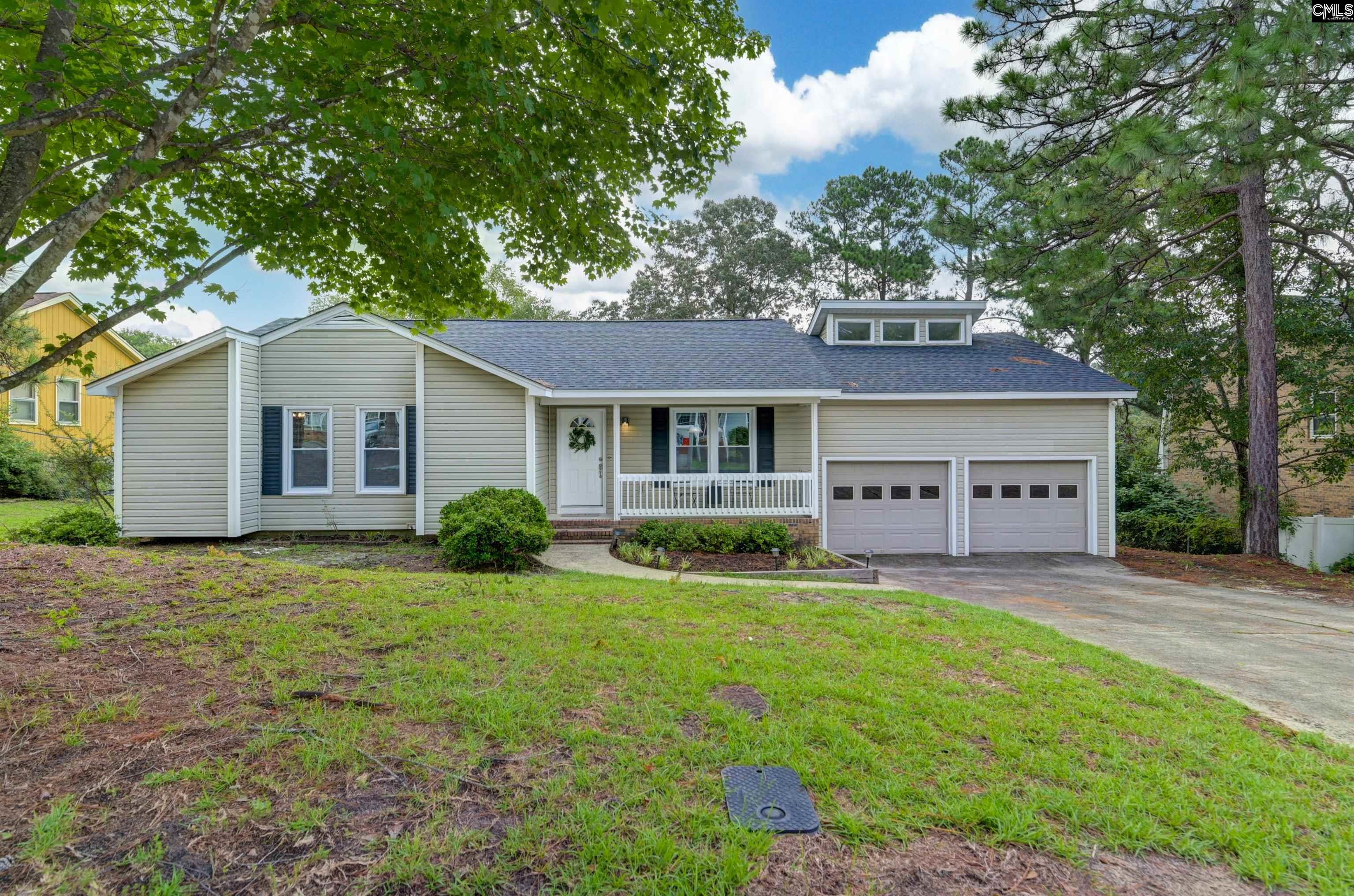 124 Stonegate Drive Columbia, SC 29223