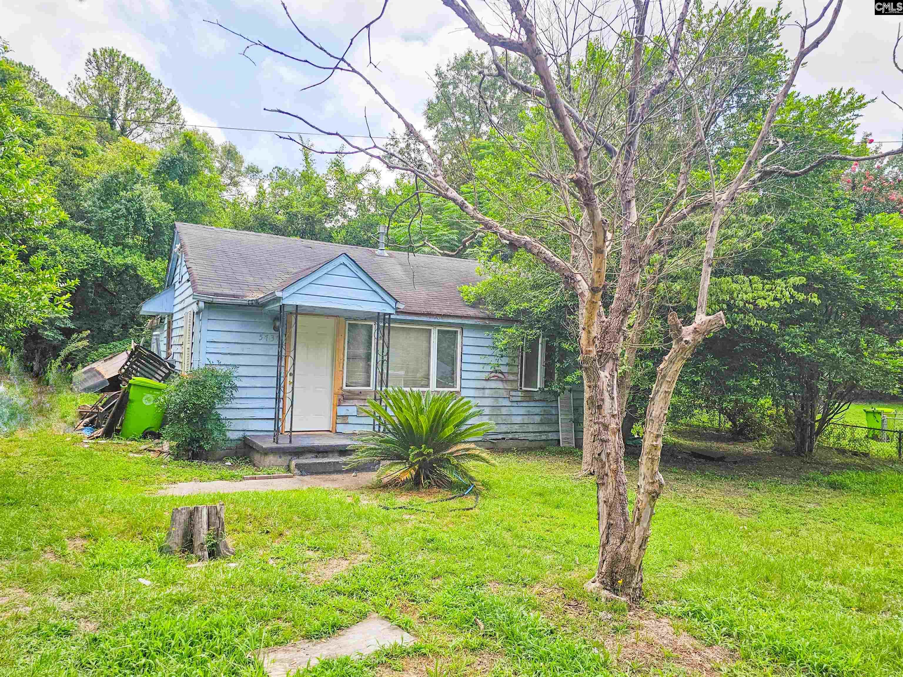 5730 Weston Avenue Columbia, SC 29203