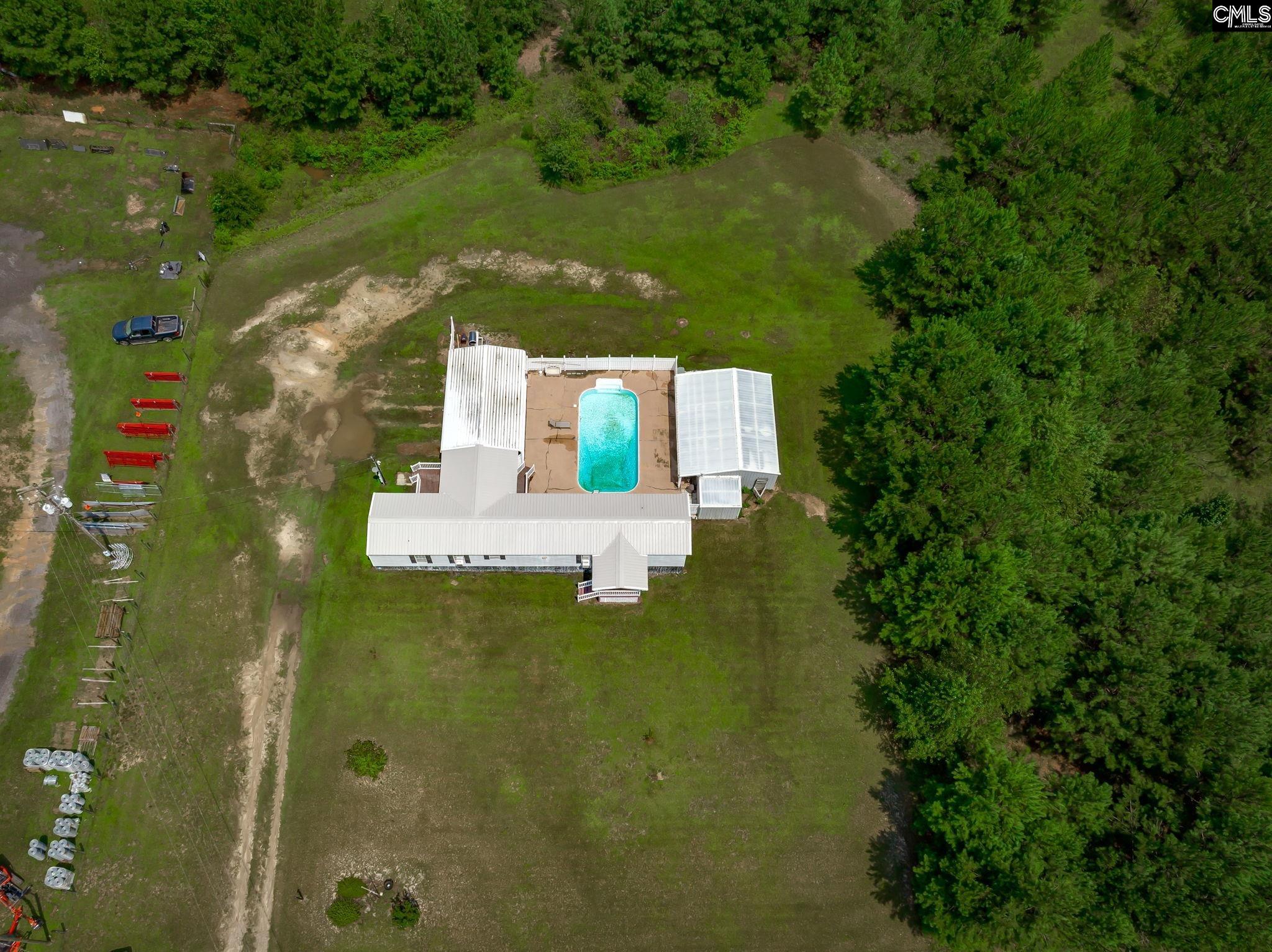 5570 Fairview Road Batesburg, SC 29006