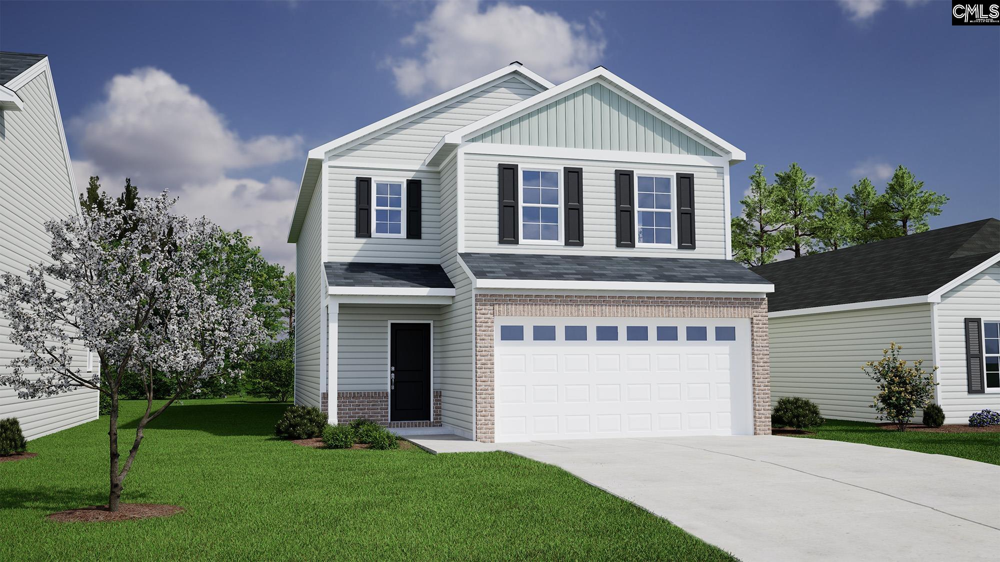 2111 Mapleton Drive Columbia, SC 29223