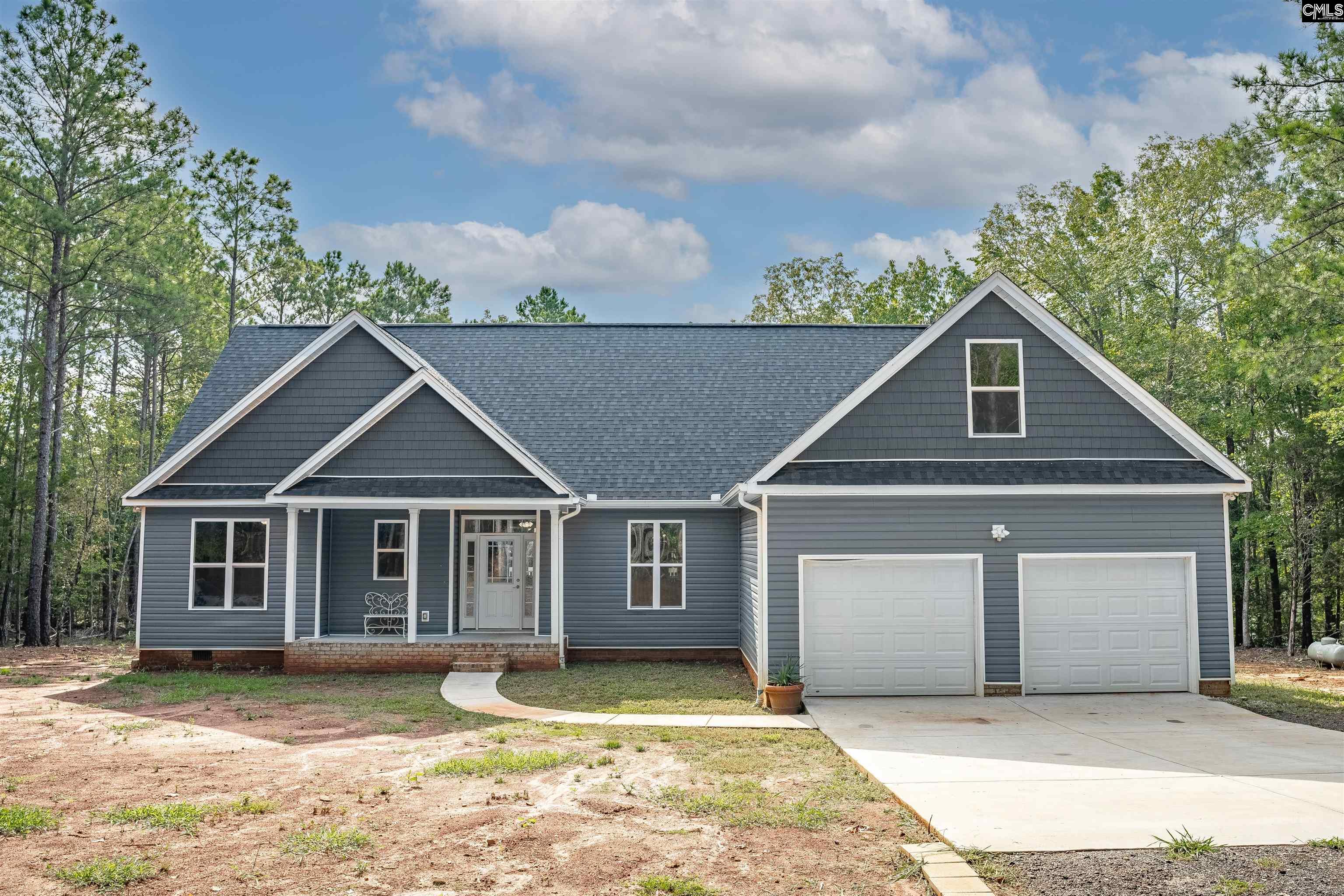 1275 Cole Trestle Road Blair, SC 29015