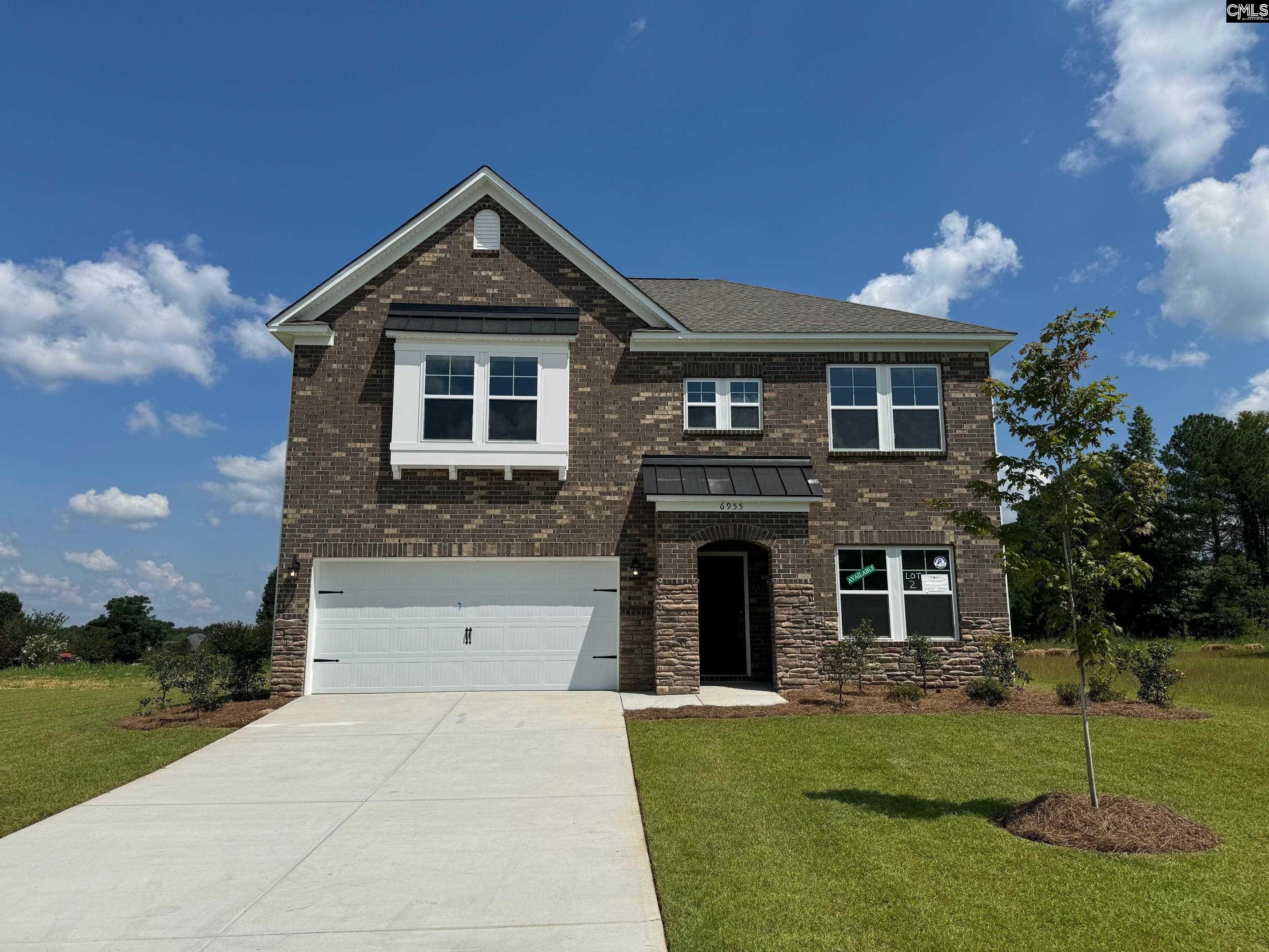 6955 Depass Street Dalzell, SC 29040