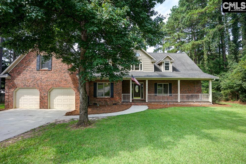 105 Jillian Place Lexington, SC 29072