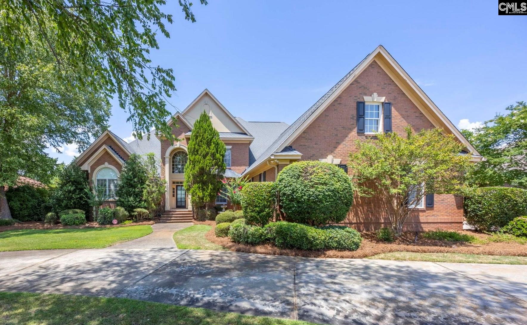 516 Cartgate Circle Blythewood, SC 29045
