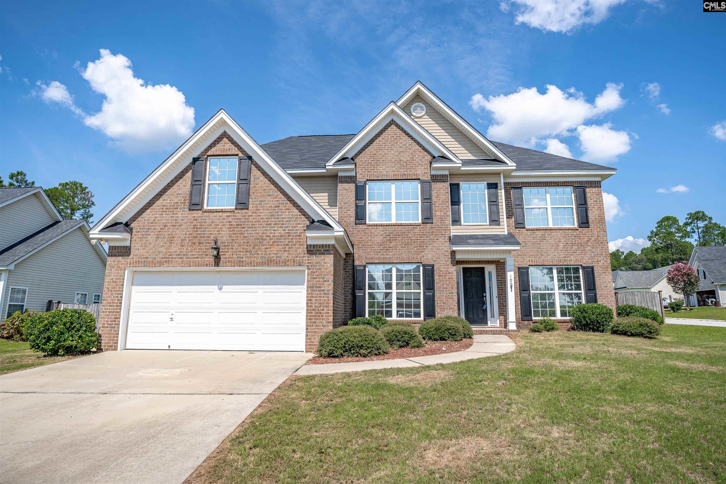 100 Red Cedar Court Lexington, SC 29073