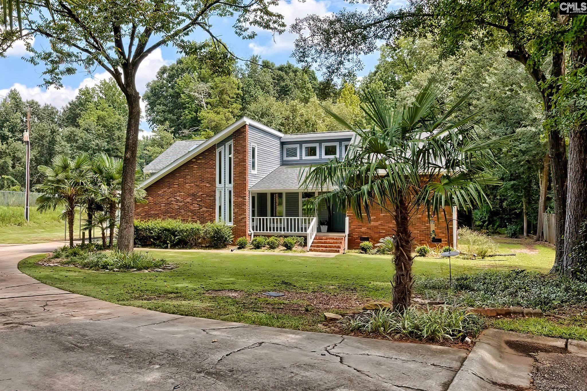 1612 Murraywood Court Columbia, SC 29212