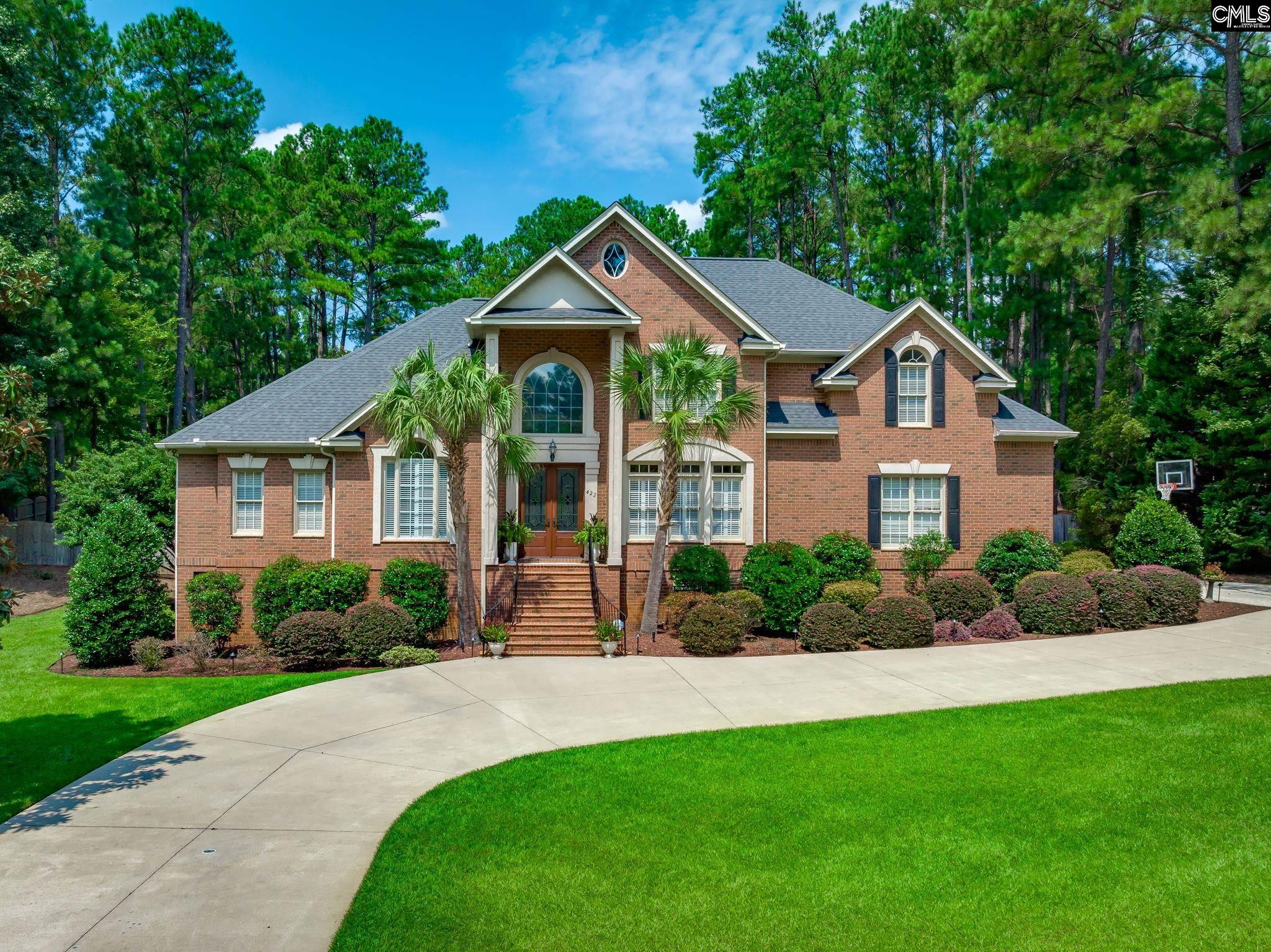 422 Corley Manor Court Lexington, SC 29072
