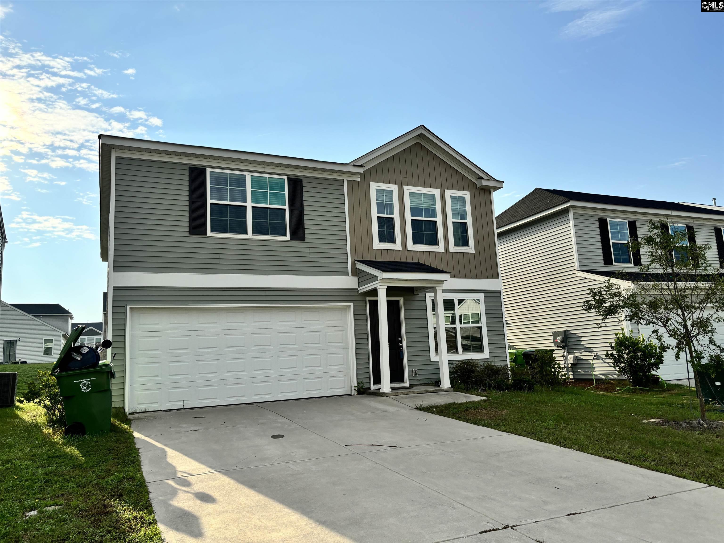 226 Windfall Road Blythewood, SC 29016