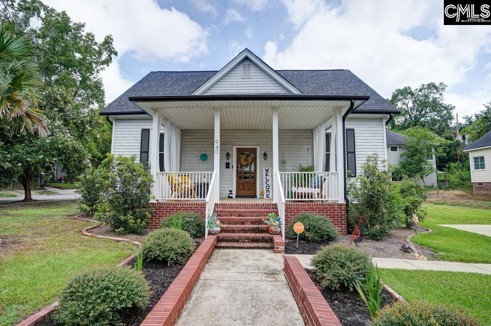 940 W Confederate Avenue Columbia, SC 29201