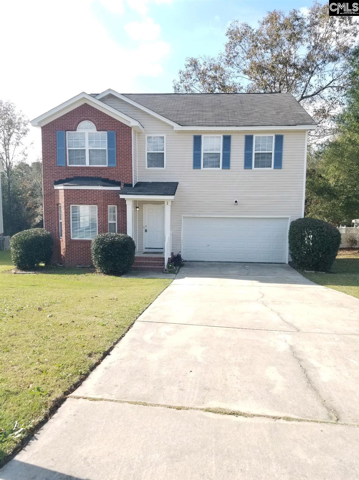 213 Shamley Green Drive Columbia, SC 29229