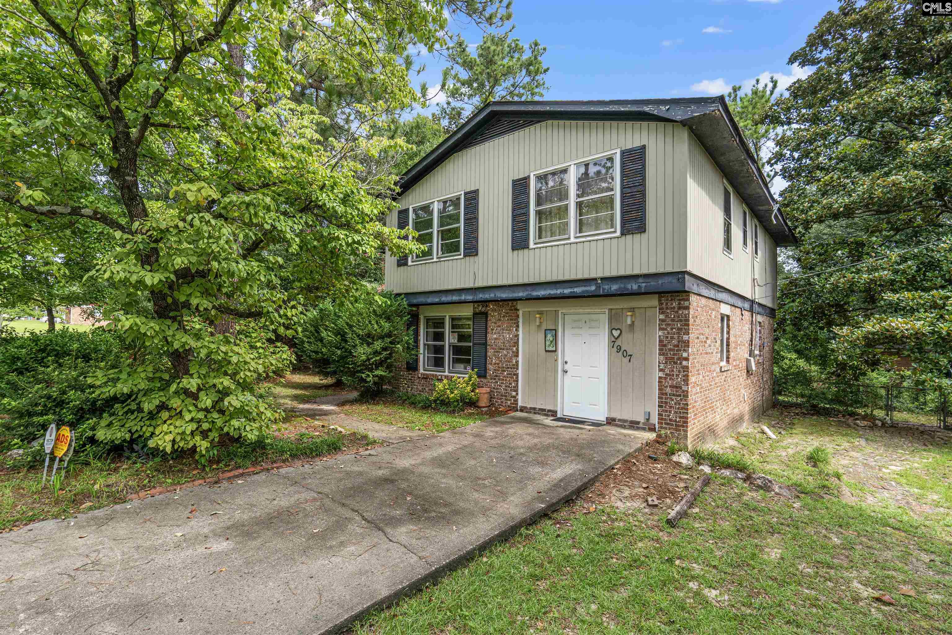7907 Clearwater Rd Columbia, SC 29223
