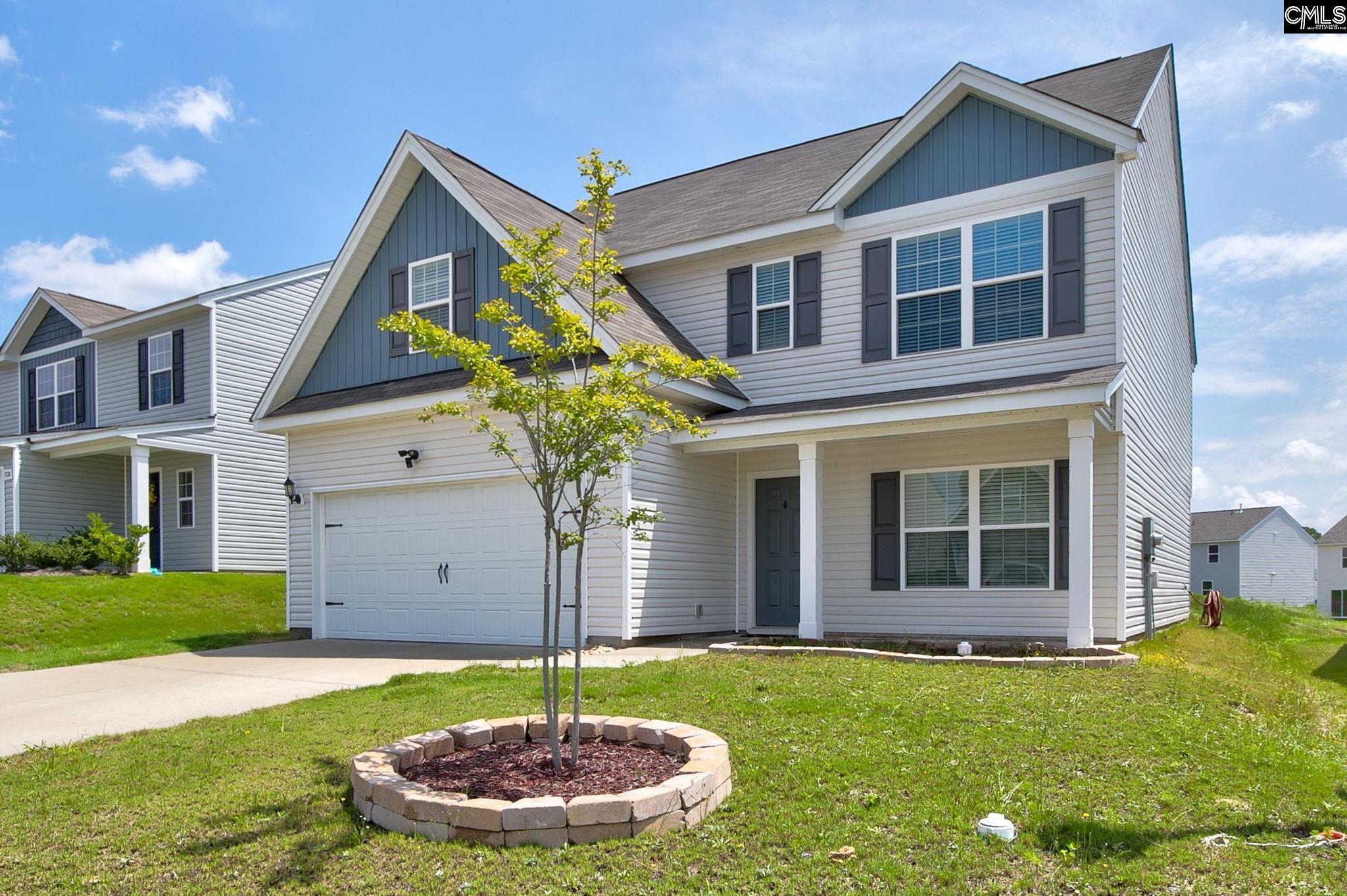 1724 Mimosa Bloom Court Gilbert, SC 29054