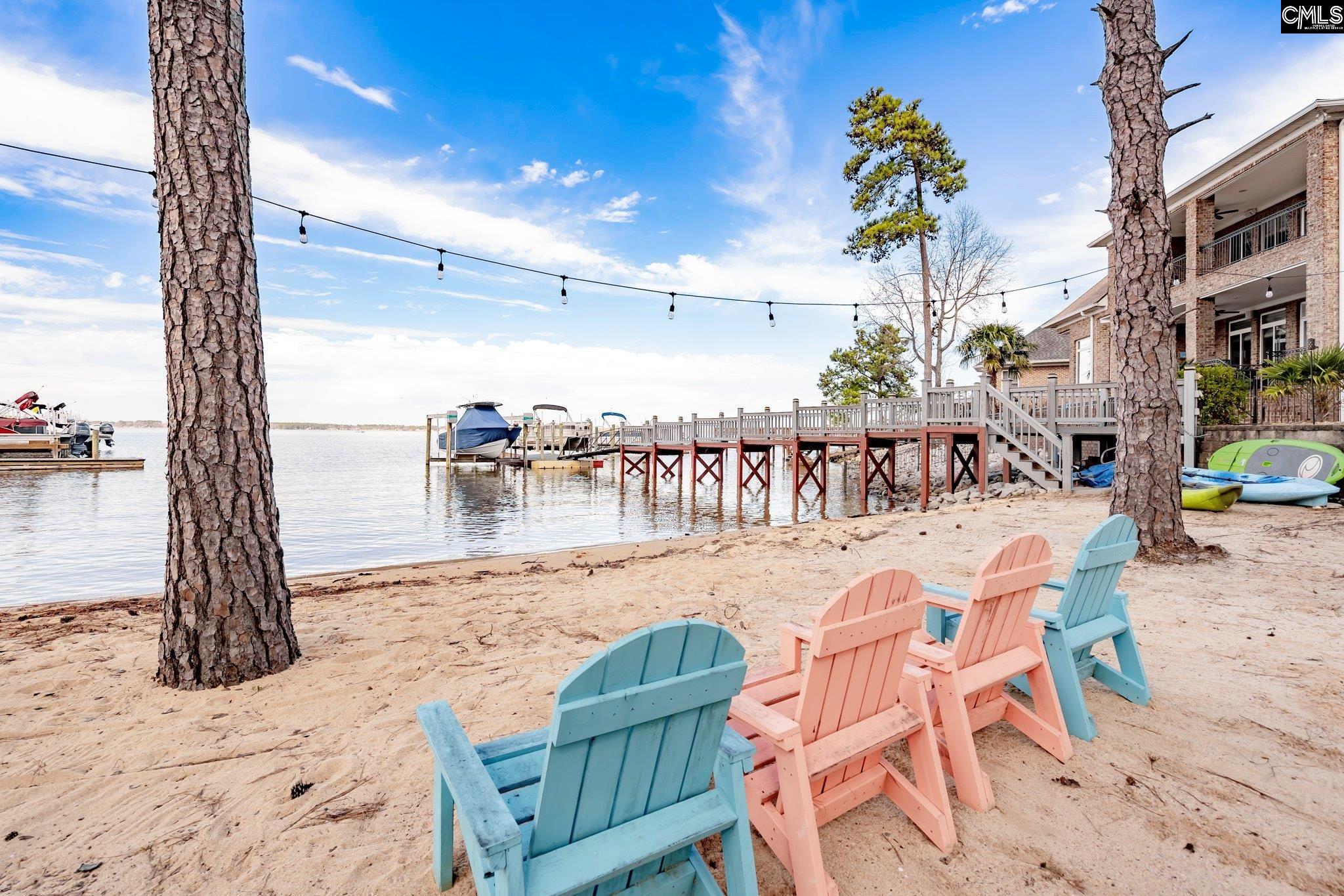 413 Bay Pointe Drive Lexington, SC 29072