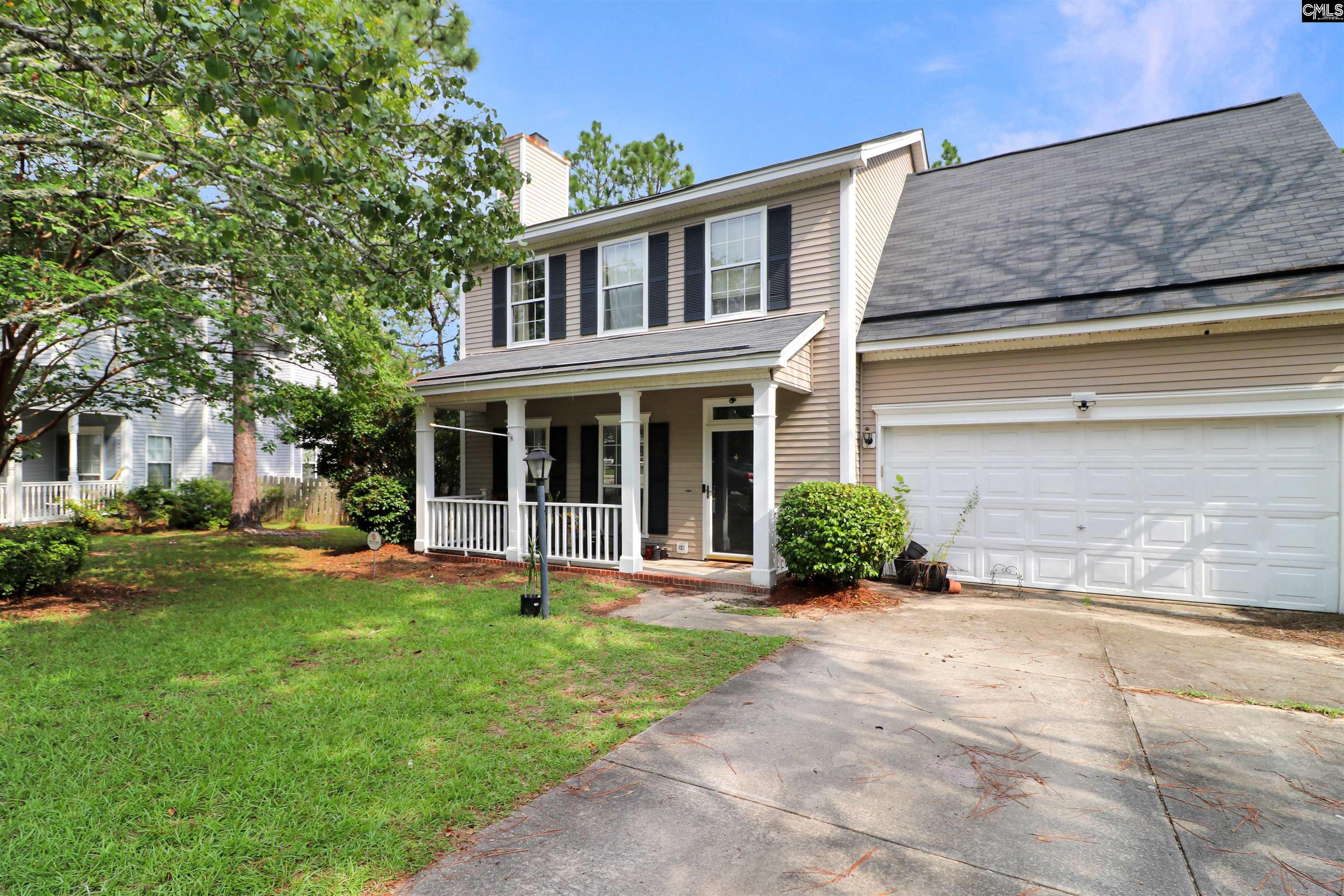 106 Fawnhill Court Columbia, SC 29229